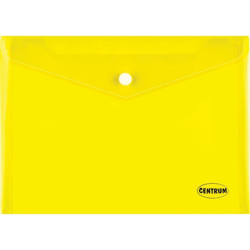 Teczka plastikowa A5 80625