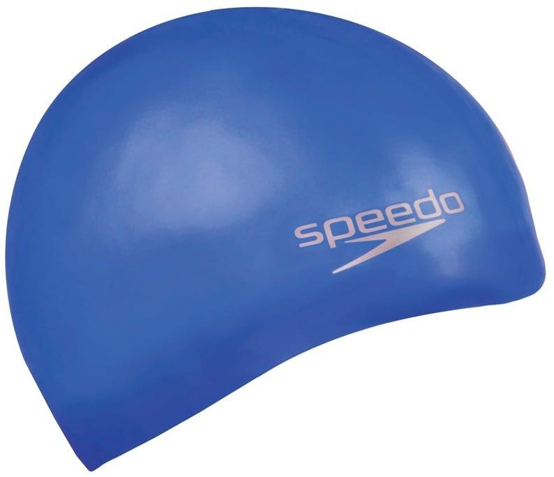 Czepek pływacki silikonowy Speedo