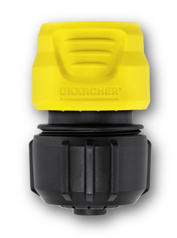 Uniwersalne złącze z zaworem Karcher