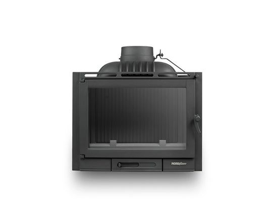 Fireplace insert NORDFLAM CORNO 13kW