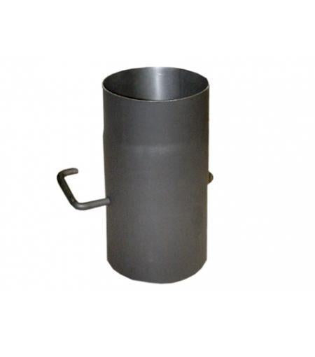 Rura kominowa WADEX, 180 mm, 25 cm