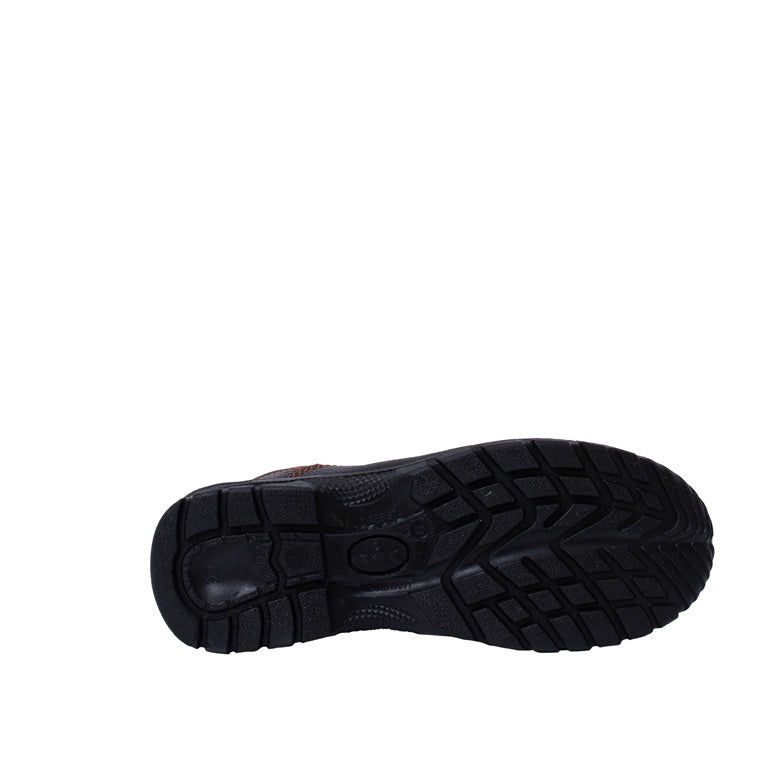 Męskie buty robocze, niskie, rozmiar 45