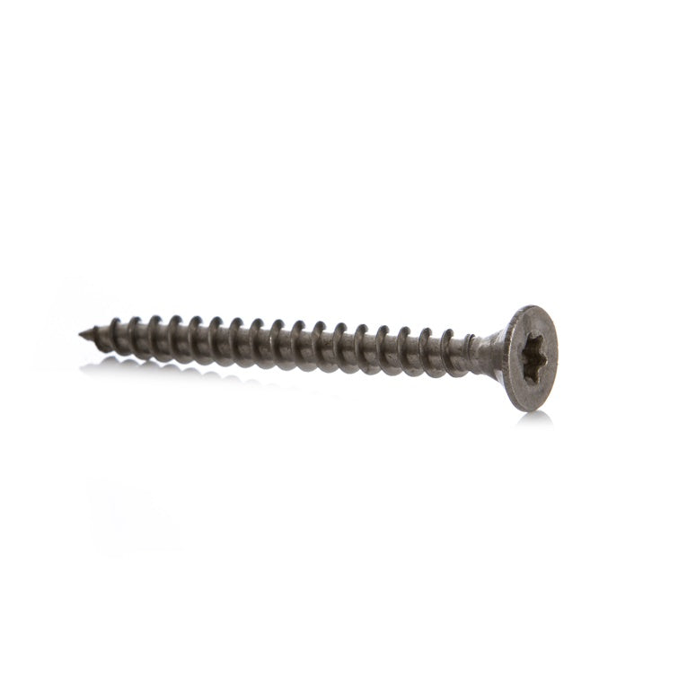 WOOD SCREW A2 5X50 TORX (200)