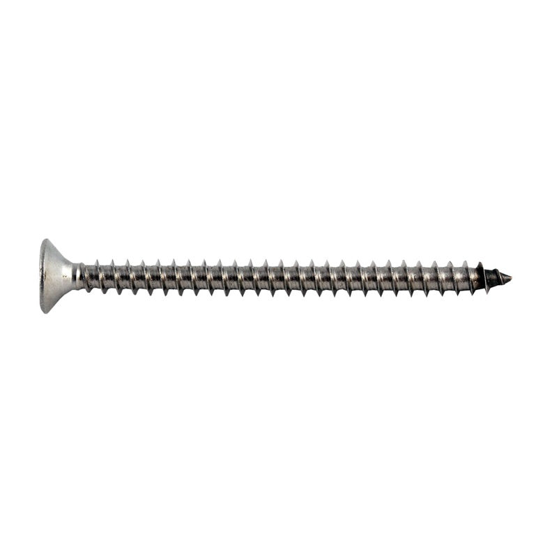 WOOD SCREW A2 6X40 TORX (200)