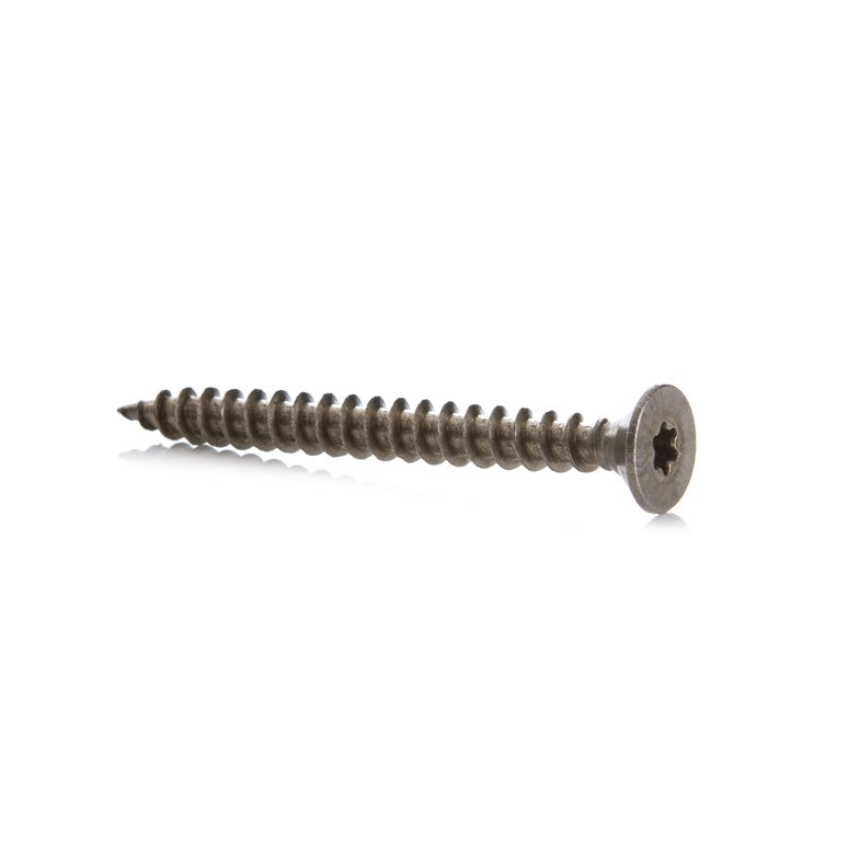 WKRĘT DO DREWNA A2 6X70 TORX (100)