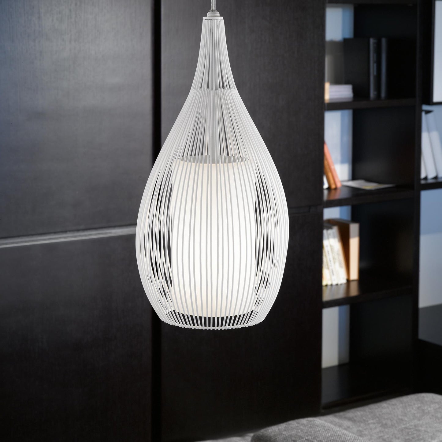 Kabamasis šviestuvas EGLO RAZONI 92251, 60 W, E27