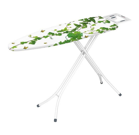 Lyginimo lenta Gimi Green Roy, 120 x 38 cm