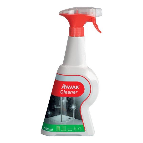 VALIKLIS RAVAK CLEANER X01101 0.5 l
