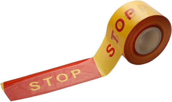 Taśma barierowa "Stop" SN, 500 m