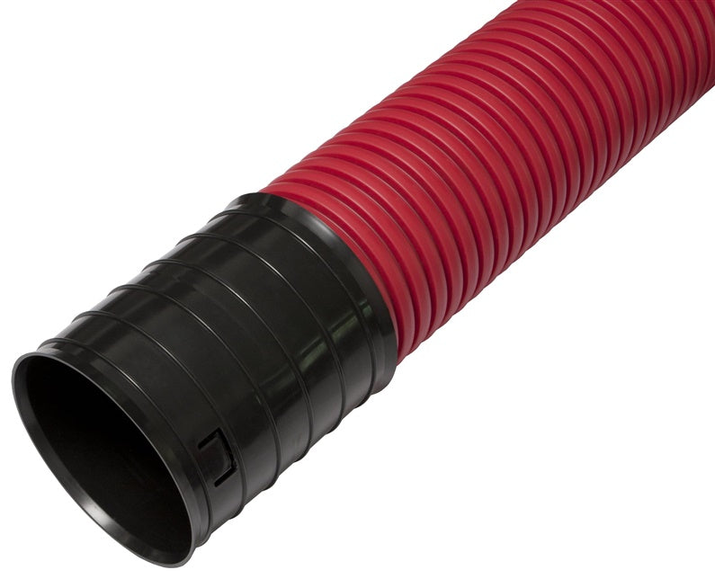 Rura karbowana instalacyjna Pipelife D110, PE, 450N