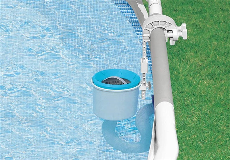 Odkurzacz do basenu Intex 28000NP, 33 cm