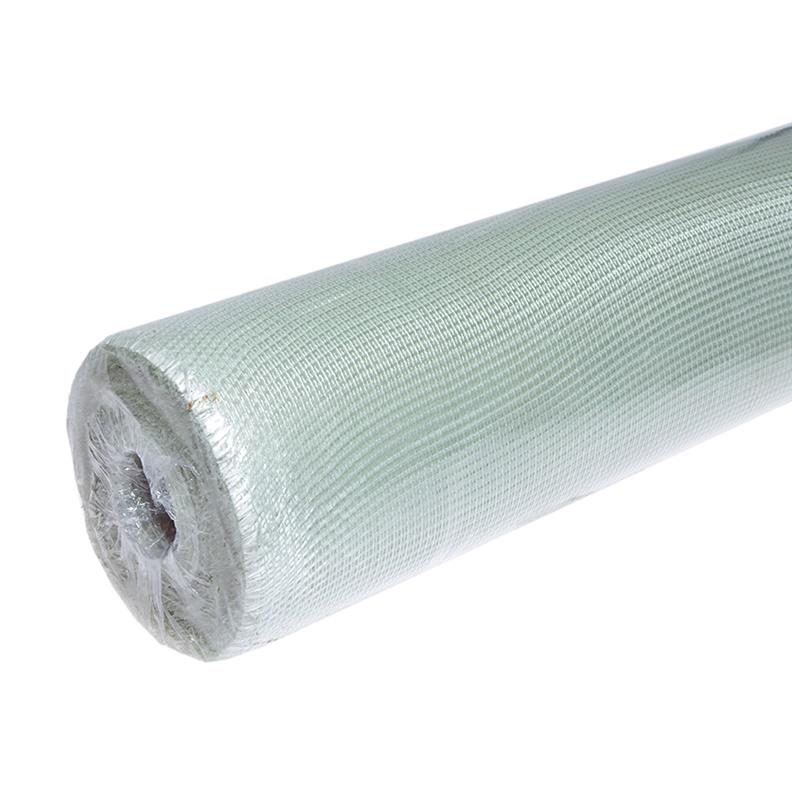 SIATKA Z WŁÓKNA SZKLANEGO 160 g/m², 1 x 50 m