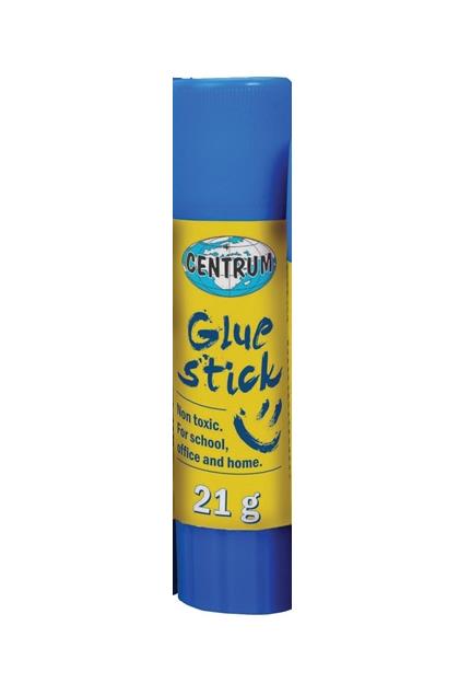 Klej w sztyfcie Centrum PVA lite, 21 g
