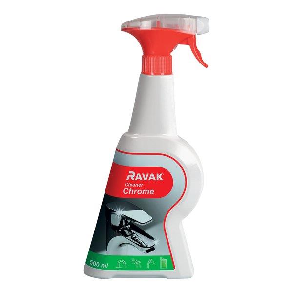 Środek czyszczący Ravak X01106, 0,5 l