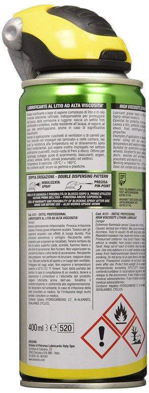 Smar Svitol, 400 ml