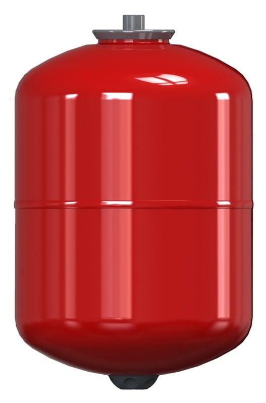 Išsiplėtimo indas VAREM EXTRAVAREM LR, 25 l