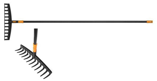 Grabie uniwersalne Fiskars Solid 135066/1003466