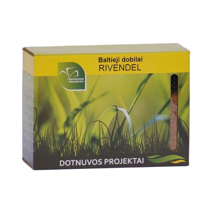 Koniczyna biała Rivendel, 1 kg