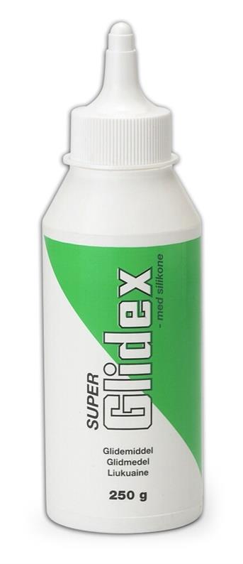 Sandarinamoji pasta Unipak Super glidex, 250 g