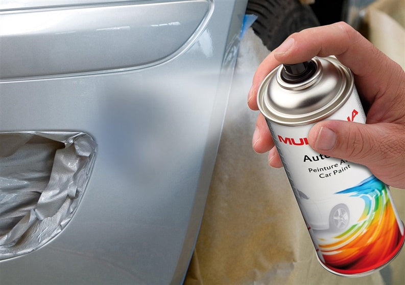 Aerozoliniai dažai MULTONA 794-22, 400 ml