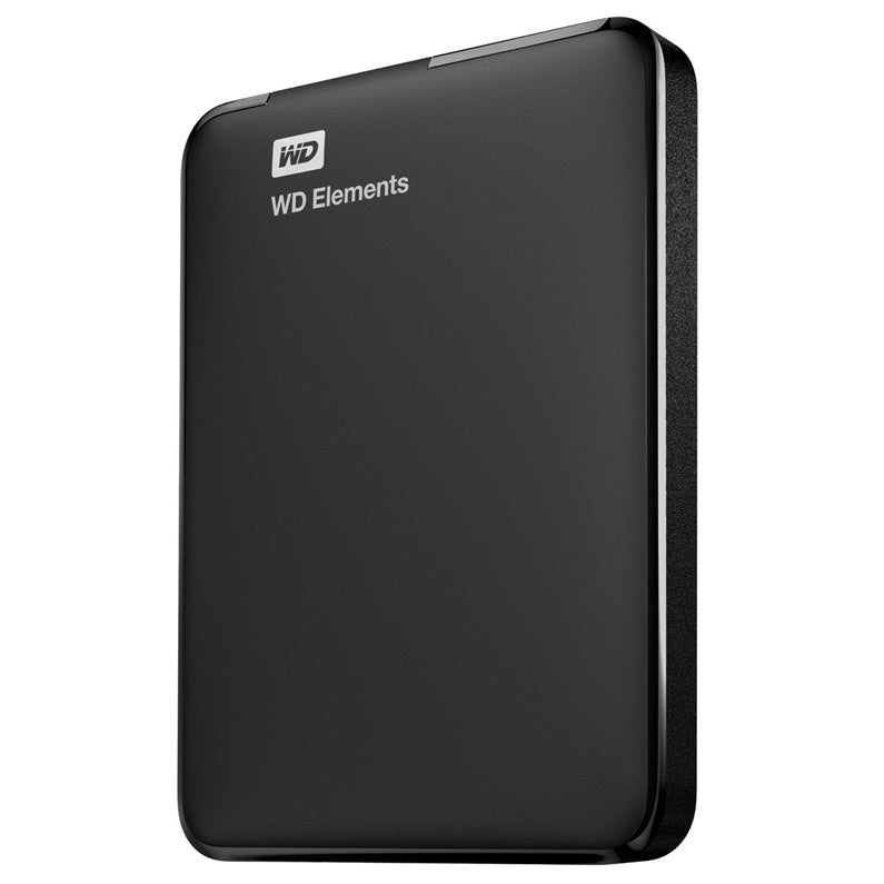 Zewnętrzny dysk twardy Western Digital 2.5", USB 3.0 1TB