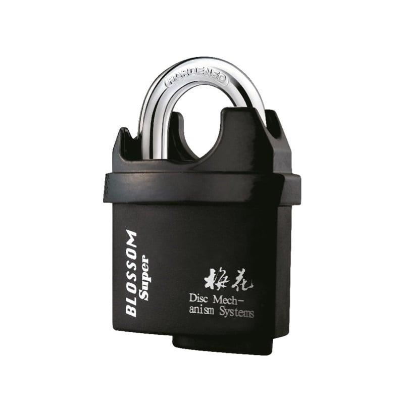 Pakabinama spyna Blossom LS0560, 61 x 53 mm