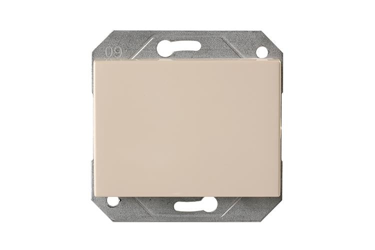 Łącznik VILMA XP500, kolor kości słoniowej, IP44