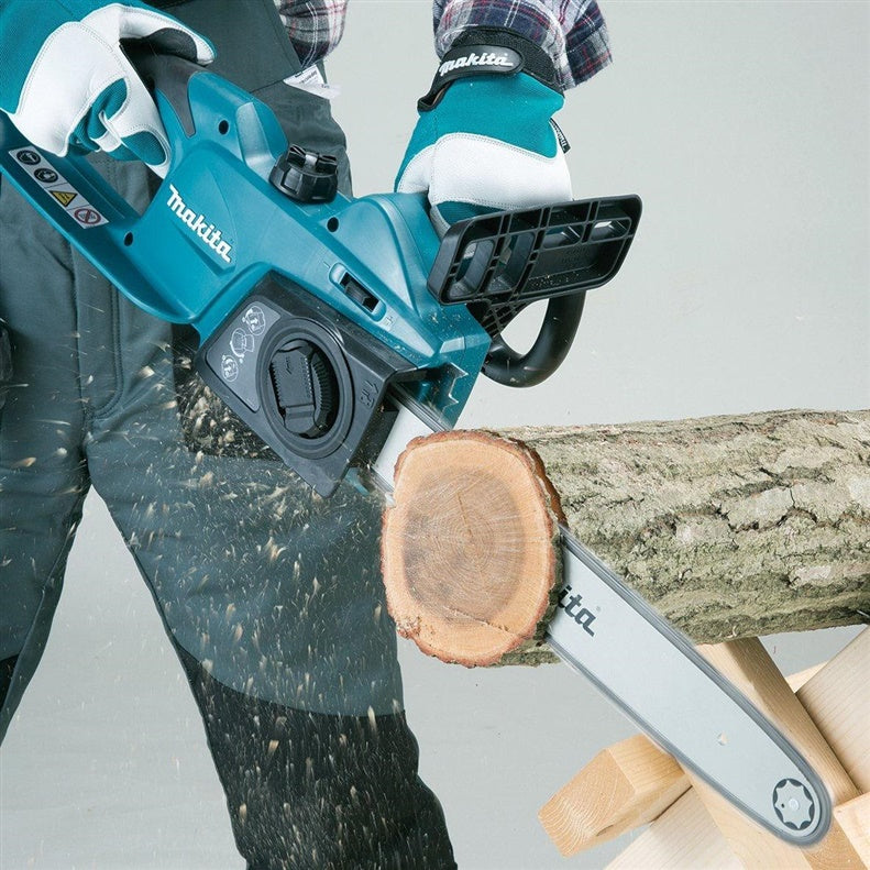 Piła elektryczna Makita UC4041A, 1800 W, 40 cm