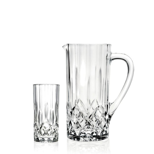 Ąsotis RCR OPERA, 1,2 l