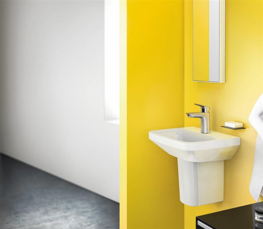 Bateria umywalkowa Hansgrohe Logis 71100000