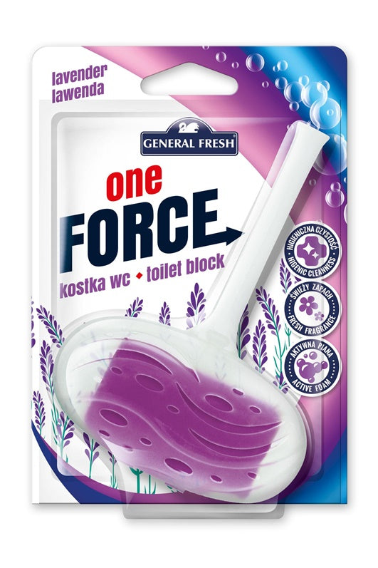 Zawieszka toaletowa General Fresh, 40 g