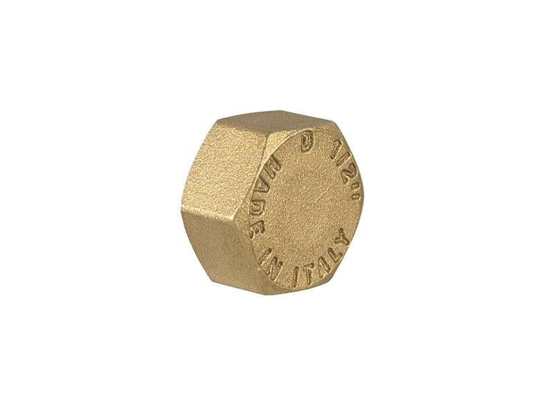 Zaślepka 107, TDM Brass, 1/2"