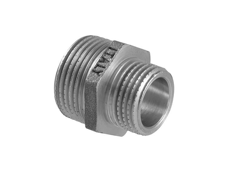 Tarpmovė 112SN, 1" x ½", išorinis sriegis