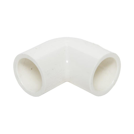 Alkūnė 406-005, 1/2"x90⁰ klijuojamas vidus