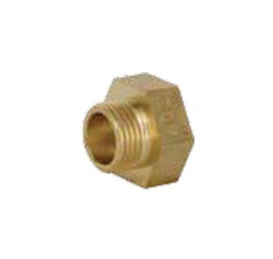 Perėjimas 116, 1 1/4"x3/4", vidinis/išorinis sr.