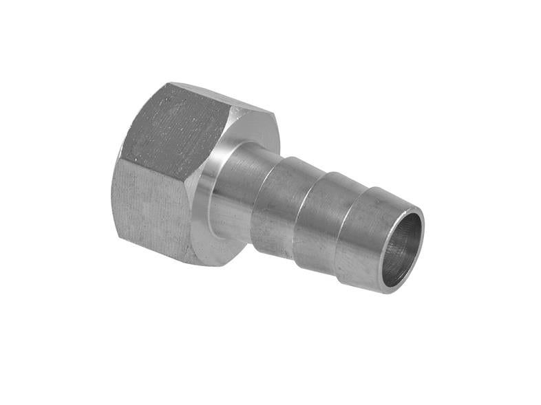 Łącznik do węża 469EN, 1" x 25 mm, gwint wewnętrzny