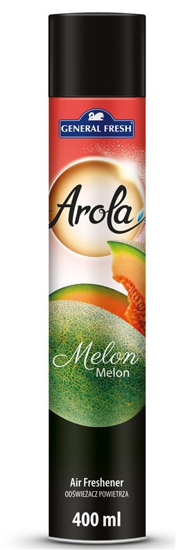 Oro gaiviklis General Fresh, 0,4 l