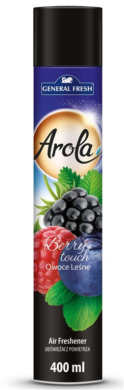 Oro gaiviklis General Fresh, 0,4 l