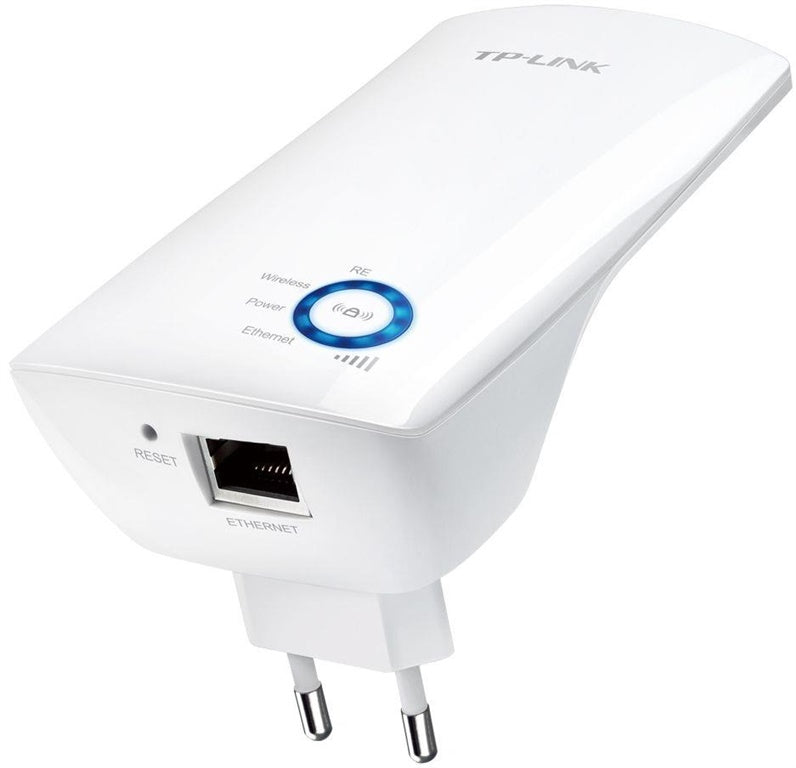 Belaidis adapteris TP-LINK TL-WA850RE