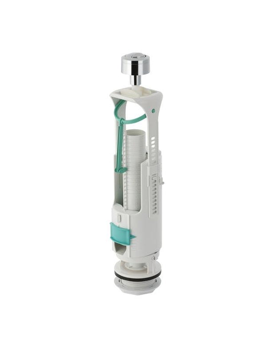 Mechanizm spustowy Geberit 136909212