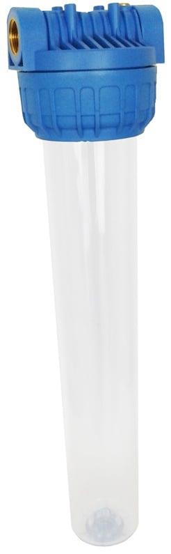 Vandens filtro korpusas AMG SRL 1A3090411B, 3/4", 20"