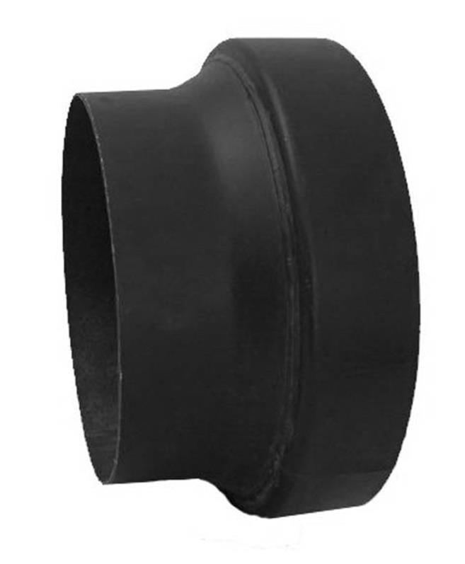 Dūmtraukių tarpmovė WADEX, D143/150mm