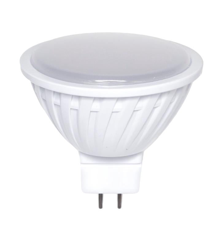Żarówka LED Spectrum GU5.3MR16 4W3000K 410LM 110°12V