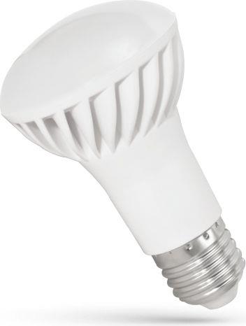 Żarówka Spectrum LED, R63, E27, 8W, 710LM, 3000K