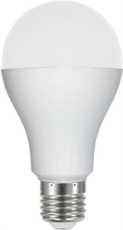 Żarówka Spectrum LED, A60, E27, 7W, 600lm, 3000K