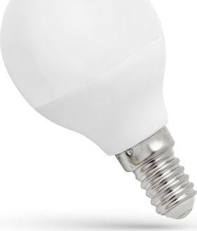 Żarówka Spectrum LED, P45, E14, 4W, 320LM, 3000K