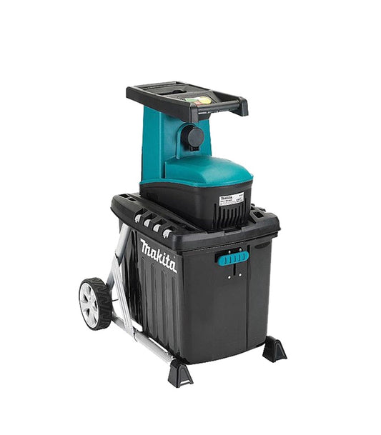 Elektrinis šakų smulkintuvas Makita UD2500, 2500 W, 67 l