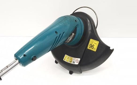 Podkaszarka elektryczna Makita UR3000, 450 W, 30 cm