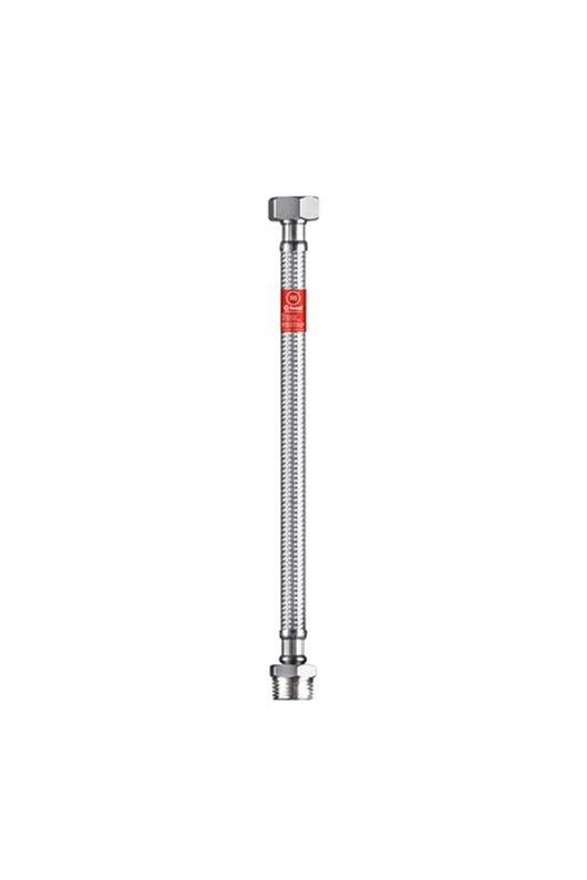 Santechninė žarnelė Tucai Taq Fil-Nox, V3/8''-I3/8'', 80 cm