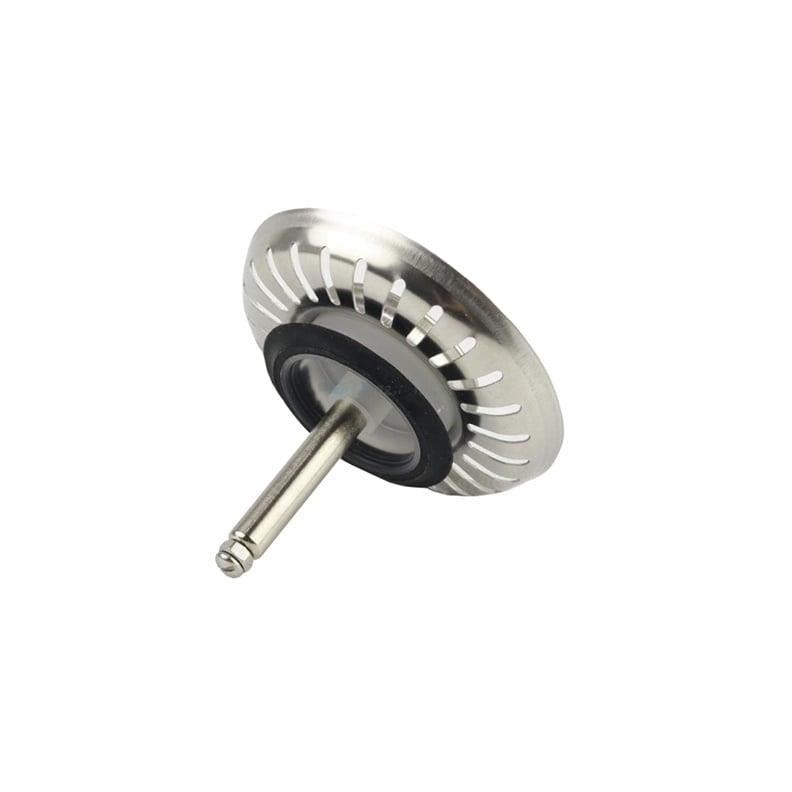 Korek sitkowy FRANKE 81 mm, 133.0005.611